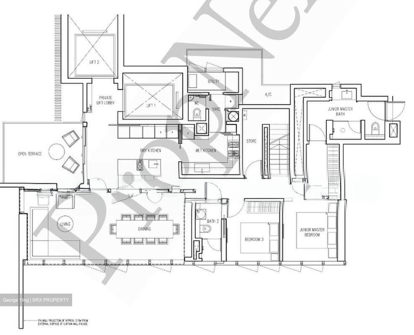 Echelon (D3), Condominium #623594671